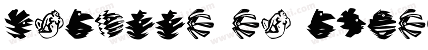 matisse eb true字体转换